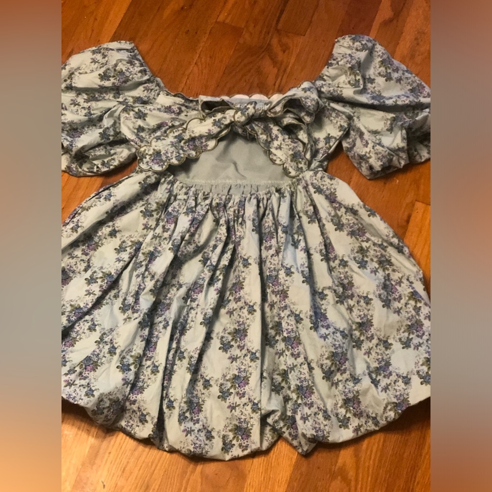 💐BEAUTIFUL DRESS💐 - Picture 4 of 16